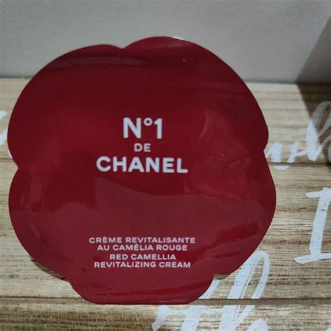 chanel sachet